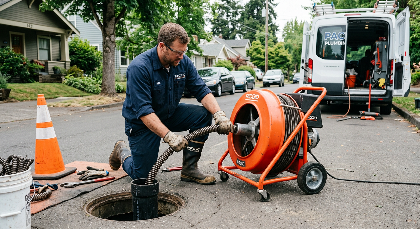 dégorgement canalisation enterrée Guyancourt